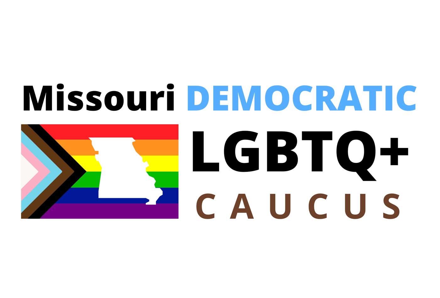 Missouri Democratic LGBTQ+ Cacaus